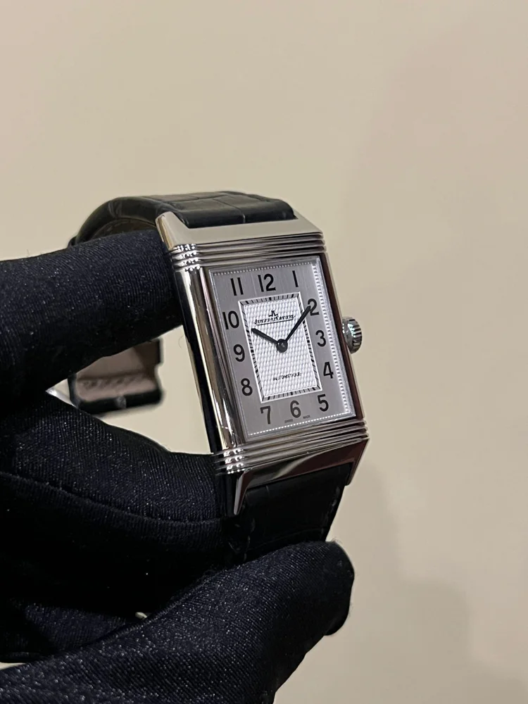 Jaeger-LeCoultre Reverso Classique Classic
